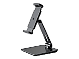 OtterBox Unlimited Series Table Stand, 8.80"H x 6.50"W x 0.79"D, Table, Dark Gray 1 thumbnail image