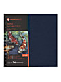 Speedball Hand Book Journal Co. Field Watercolor Journal, 8" x 8", 24 Sheets 1 thumbnail image