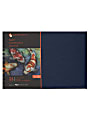 Speedball Hand Book Journal Co. Field Watercolor Journal, 10" x 7", 24 Sheets 1 thumbnail image
