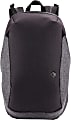 SwissDigital Cosmo 3.0 Massage Business Backpack With 15.6" Laptop Pocket, Gray 1 thumbnail image