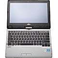 Fujitsu LIFEBOOK T732 Tablet PC - 12.5" - Wireless LAN - Intel Core i3 i3-3110M 2.40 GHz 1 thumbnail image