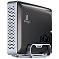 LenovoEMC eGo Desktop 34985 2 TB External Hard Drive 1 thumbnail image