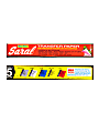 Saral Transfer Paper, 12 1/2" x 12' Roll, White 1 thumbnail image