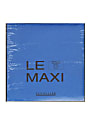 Sennelier Le Maxi Block Drawing Pads, 6" x 6", 250 Pages, Pack Of 2