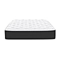 Corsicana Bluewind Plush 2-Sided Mattress, Hotel King, 71-1/2" x 79-1/2", Gray, 1 Mattress 1 thumbnail image