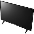 LG LJ500B 32LJ500B 32" LED-LCD TV - HDTV - Black - LED Backlight - 1366 x 768 Resolution