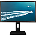 Acer B236HL 23" LED LCD Monitor - 16:9 - 6 ms