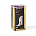 Medline Unna-Z Zinc-Oxide Impregnated Gauze Bandage, 4" x 10 Yd., White 1 thumbnail image
