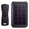 LaCie LaCinema 500 GB Hard Drive Portable Media Player 1 thumbnail image
