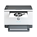 HP LaserJet M234dwe Wireless Laser All-In-One Monochrome Printer with HP+ (6GW99E)