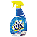 OxiClean™ Carpet Spot And Stain Remover, 24 Oz Bottle, Case Of 6