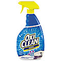 OxiClean™ Carpet Spot And Stain Remover, 24 Oz Bottle, Case Of 6 1 thumbnail image