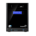 Seagate Business Storage Windows Server 4-Bay NAS 1 thumbnail image