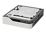 Lexmark 550-Sheet Tray - 1 x 550 Sheet 1 thumbnail image