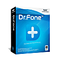 Wondershare Dr.Fone(iphone4), Download Version 1 thumbnail image