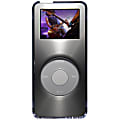 Belkin Acrylic Case for iPod nano - Acrylic - Clear