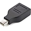StarTech.com Mini DisplayPort to DisplayPort Adapter Converter 1 thumbnail image