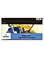 Canson Montval® Watercolor Paper, 10" x 15", 12 Sheets, Pack Of 2 1 thumbnail image