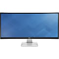 Dell™ UltraSharp 34" LED LCD Curved Monitor