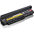 Lenovo Notebook Battery - For Notebook - Battery Rechargeable - 9000 mAh
