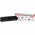 Xerox Genuine Xerox® C230 Color Printer, C235 Color Multifunction Printer Magenta High capacity Toner Cartridge (2500 Pages) - 006R04393 - 2500 Pages 1 thumbnail image