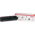Xerox Original High Yield Laser Toner Cartridge - Magenta - 1 Pack - 2500 Pages