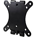 OmniMount OC40F Wall Mount for Flat Panel Display - Black - 13" to 37" Screen Support - 40 lb Load Capacity 1 thumbnail image