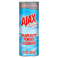 Ajax® Oxygen Bleach Powder Cleanser, 21 Oz Canister 1 thumbnail image