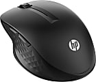 HP 430 Multi-Device Full-Size Bluetooth® Mouse, Black, 6441590