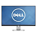 Dell™ Professional 27" Widescreen HD LCD LED Monitor, Black, S2715H 1 thumbnail image