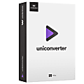 Wondershare UniConverter, For Mac®