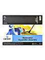 Canson Montval® Watercolor Paper, 15" x 20", 12 Sheets 1 thumbnail image