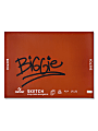 Canson Biggie Sketch Pad, 18" x 24", Pack Of 120 Sheets