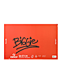 Canson Biggie Sketch Pads, 12" x 18", 120 Sheets, Pack Of 2