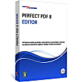 Perfect PDF 8 Editor, Download Version 1 thumbnail image