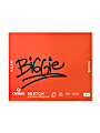 Canson Biggie Sketch Pad, 14" x 17", 120 Sheets 1 thumbnail image