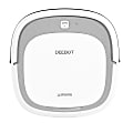 ECOVACS Robotics Deebot SLIM 2 Cordless Bagless Robotic Vacuum Cleaner 1 thumbnail image