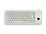 CHERRY ML4420 - Keyboard - PS/2 - US - light gray 1 thumbnail image