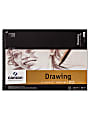 Canson Classic Cream Drawing Pad, 18" x 24", 24 Sheets
