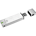 IronKey 32GB Personal S250 USB 2.0 Flash Drive