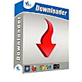 VSO Downloader , Download Version