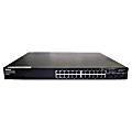 Dell PowerConnect 6224P Switch 1 thumbnail image