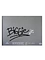 Canson Biggie Jr. Newsprint Pads, 18" x 24", 100% Recycled, 50 Sheets Per Pad, Pack Of 2 Pads 1 thumbnail image
