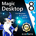 Magic Desktop 8.1 - Lifetime License