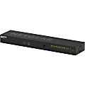 Netgear AV Line M4250-12M2XF 12x2.5G and 2xSFP+ Managed Switch (MSM4214X) - 12 Ports - Manageable - 3 Layer Supported - MSM4214X100NAS 1 thumbnail image