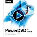 CyberLink PowerDVD 13 Deluxe, Download Version 1 thumbnail image