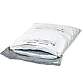 Office Depot® Brand Cool Stuff Insulated Mailers, 14" x 18", White, Case Of 12 1 thumbnail image