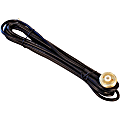 WilsonPro NMO Mount 3/4 inch - 14 ft RG-58 Antenna Cable for Antenna - First End: 1 x SMA Male Antenna - Second End: 1 x NMO Antenna 1 thumbnail image