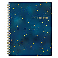 Blue Sky™ Weekly/Monthly Academic Planner, 8-1/2" x 11", Estrellita, July 2022 to June 2023, 136500 1 thumbnail image