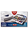Winsor & Newton Cotman Watercolor Pocket Plus Set, Half Pan 1 thumbnail image